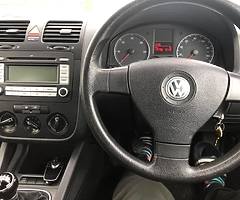 2008 volkswagen Golf - Image 4/4