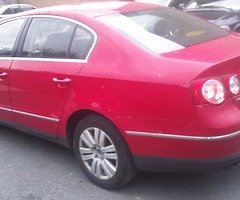 2006 Volkswagen Passat - Image 4/5