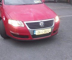 2006 Volkswagen Passat - Image 5/5