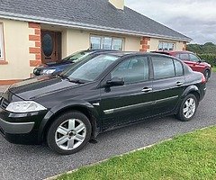 05 Renault megane