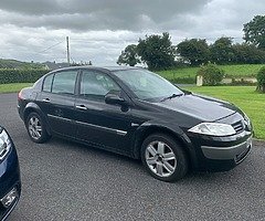 05 Renault megane