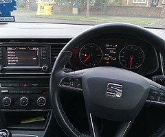 141 seat Leon 2.0tdi technology - Image 5/6