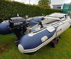 Hon wave boat for sale