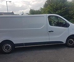 Vivaro