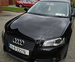 12 Audi A3 s-line,1,6 TDI,nct,tax 125 k km-8950€ - Image 5/10