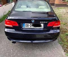 Bmw 320D coupe - Image 4/9