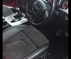 Audi A4 Sline - Image 6/10