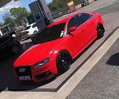 Audi A4 Sline - Image 8/10