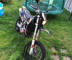 Drz400