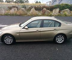 2007 BMW 3 Series