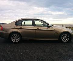 2007 BMW 3 Series - Image 4/10