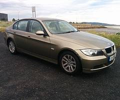 2007 BMW 3 Series - Image 5/10