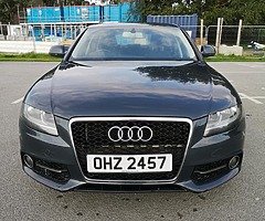 2008 Audi A4 2.0 TDI 143 SE - Image 4/10