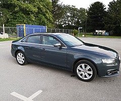 2008 Audi A4 2.0 TDI 143 SE - Image 5/10