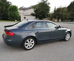 2008 Audi A4 2.0 TDI 143 SE - Image 6/10