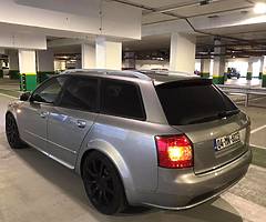 Audi A4 S line - Image 8/10