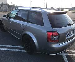 Audi A4 S line - Image 10/10