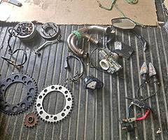 Husqvarna parts 01-02