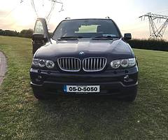 Bmw x5 comercial - Image 4/9