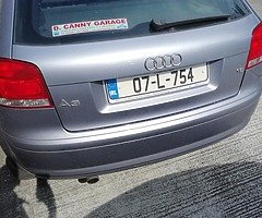 Audi A3 1.6 - Image 6/8