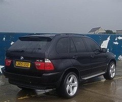 X5 M-Sport 3.0d