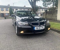 2006 BMW 320i NCT Passed 2020