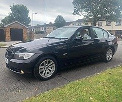 2006 BMW 320i NCT Passed 2020 - Image 4/10