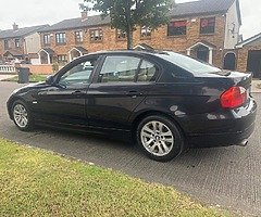 2006 BMW 320i NCT Passed 2020 - Image 5/10