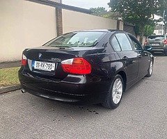 2006 BMW 320i NCT Passed 2020 - Image 6/10