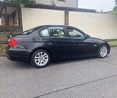 2006 BMW 320i NCT Passed 2020 - Image 7/10