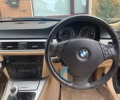 2006 BMW 320i NCT Passed 2020 - Image 10/10