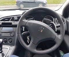 2013 Peugeot 3008 e-HDI - Image 4/9