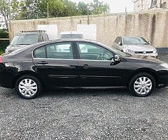 2011 Renault Laguna Finance this car from €27 P/W