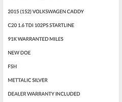 2015 Volkswagen Atlas - Image 10/10