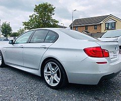 2013 BMW 520d Finance this car from €81 P/W - Image 7/10