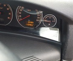 05 Opel Vectra - Image 8/8