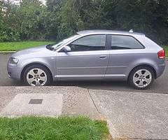 05 Audi A3