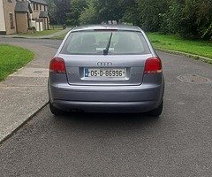 05 Audi A3