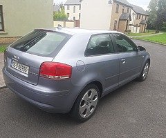 05 Audi A3 - Image 4/8