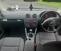 05 Audi A3 - Image 5/8