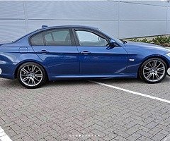 2011 BMW 320D M-SPORT PLUS - Image 4/8