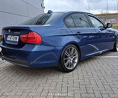 2011 BMW 320D M-SPORT PLUS - Image 5/8