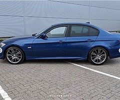 2011 BMW 320D M-SPORT PLUS - Image 6/8