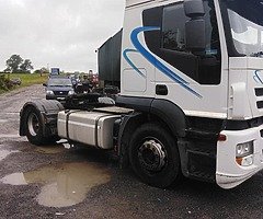 Iveco Stralis AT 440