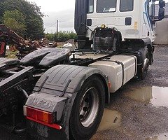 Iveco Stralis AT 440