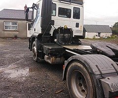 Iveco Stralis AT 440 - Image 5/6