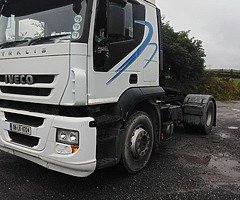 Iveco Stralis AT 440 - Image 6/6