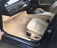 2006 Bmw 523 automatic - Image 7/8