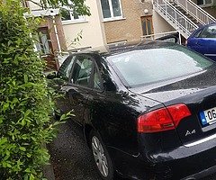 Audi A4 1.6 102hp - Image 4/9