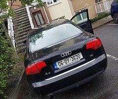 Audi A4 1.6 102hp - Image 6/9